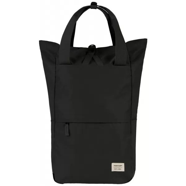  Batoh HANNAH CHARM 22 ANTHRACITE 