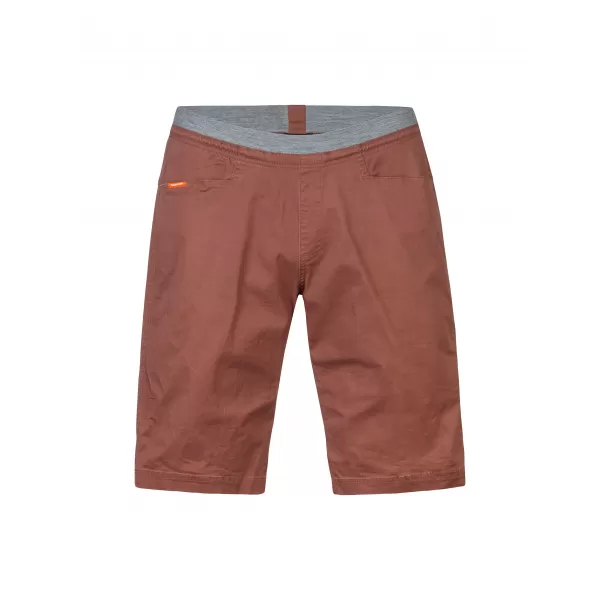  Pánské kraťasy HANNAH BANG SHORTS CINNAMON 