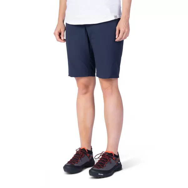  Dámské kraťasy HANNAH ATTA SHORTS SALUTE 