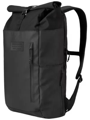 Batoh HANNAH RAMBLER 25+5 ANTHRACITE