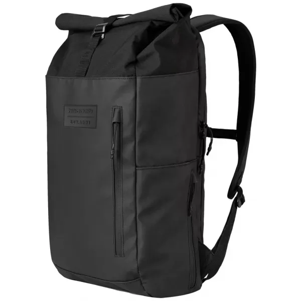  Batoh HANNAH RAMBLER 25+5 ANTHRACITE 