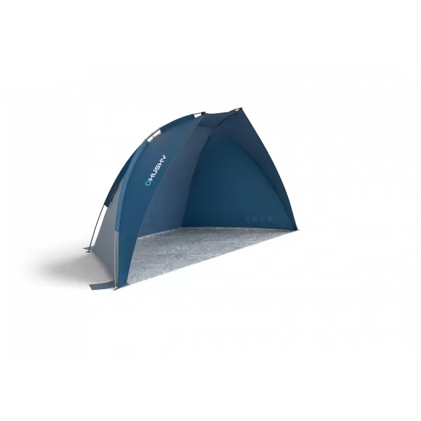  Přístřešek HUSKY BLUM 2 BLUE 