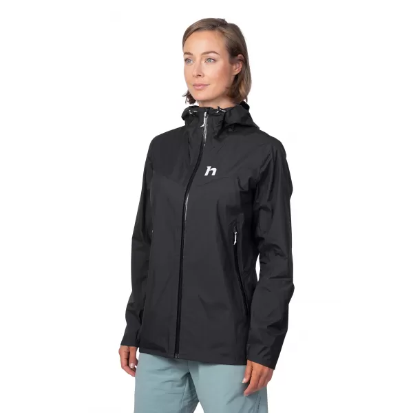  Dámská bunda HANNAH SKYLARK W ANTHRACITE 