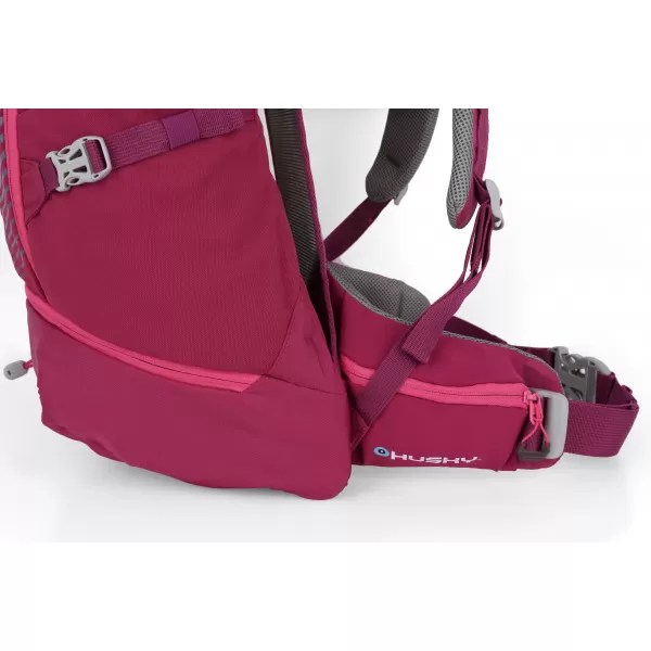  Batoh HUSKY CINGY 30 MAGENTA 