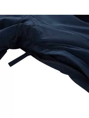 Dámská bunda ALPINE PRO NOREMA 2 MODRÁ
