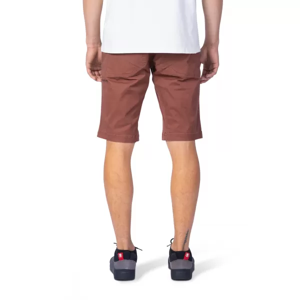  Pánské kraťasy HANNAH BANG SHORTS CINNAMON 