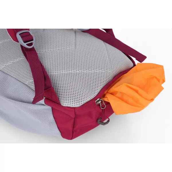  Dětský batoh HUSKY JIKKO 15 BORDO 