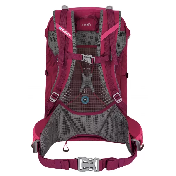  Batoh HUSKY CINGY 30 MAGENTA 
