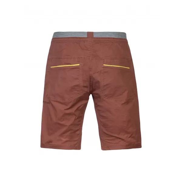  Pánské kraťasy HANNAH BANG SHORTS CINNAMON 