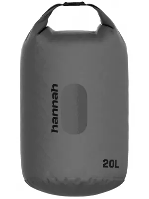 Nepromokavý obal HANNAH DRAKE 20 STEEL GRAY