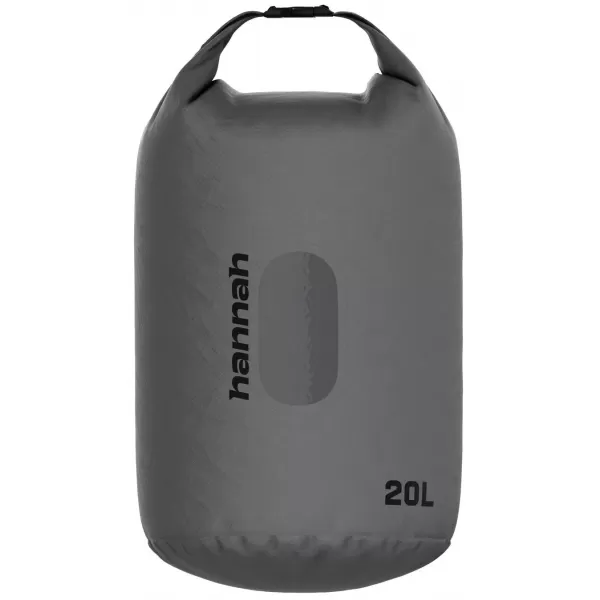  Nepromokavý obal HANNAH DRAKE 20 STEEL GRAY 
