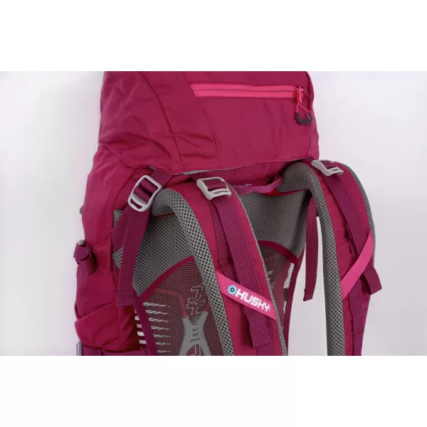  Batoh HUSKY CAPTURE 40 MAGENTA 