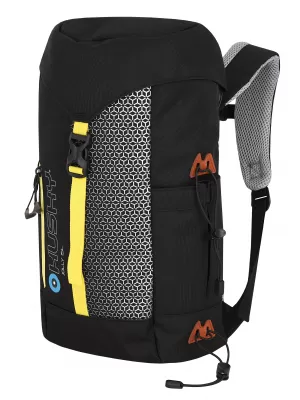 Dětský batoh HUSKY JOLLY 15 BLACK