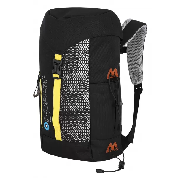  Dětský batoh HUSKY JOLLY 15 BLACK 