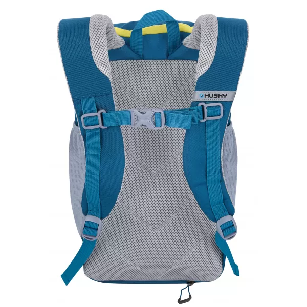  Dětský batoh HUSKY JIKKO 15 BLUE 
