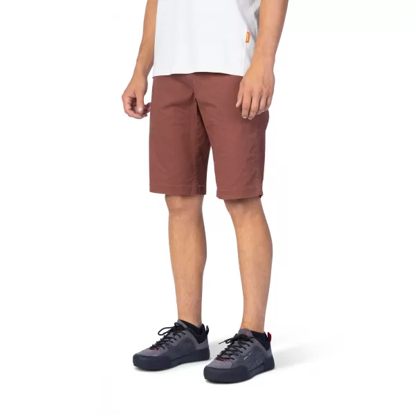  Pánské kraťasy HANNAH BANG SHORTS CINNAMON 