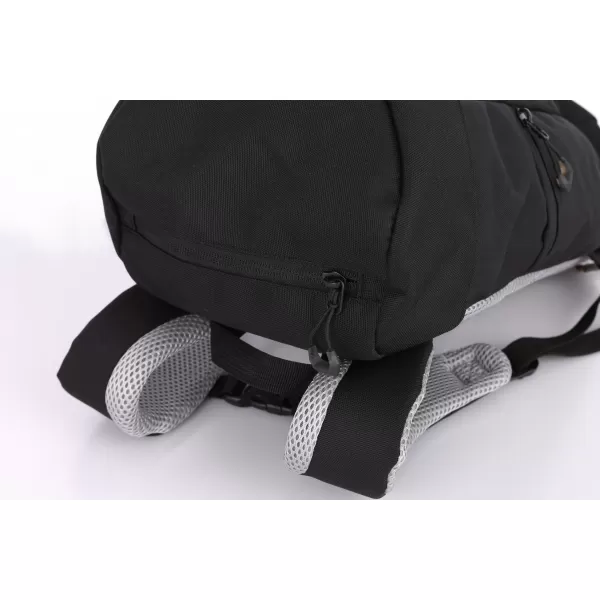  Dětský batoh HUSKY JOLLY 15 BLACK 
