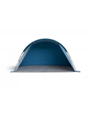Přístřešek HUSKY BLUM 4 BLUE