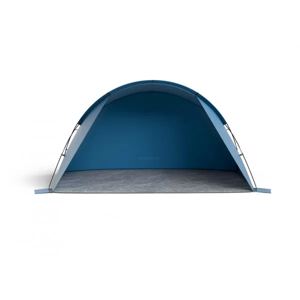  Přístřešek HUSKY BLUM 4 BLUE 