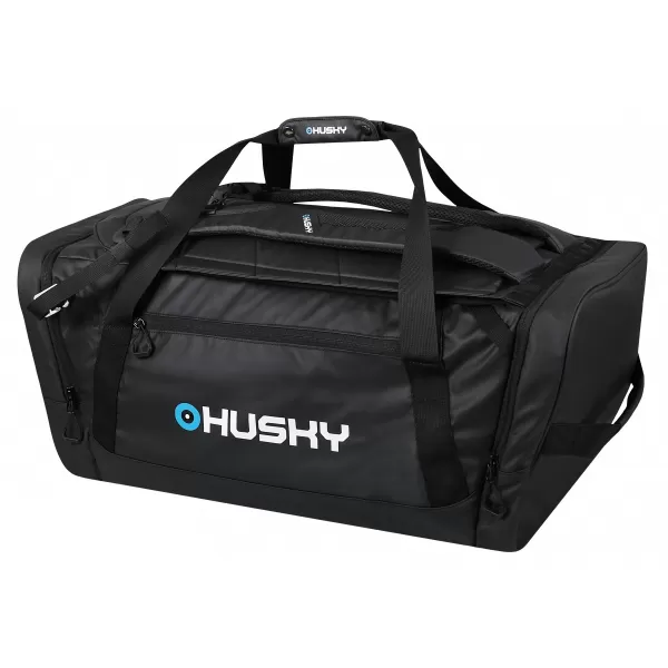  Taška HUSKY TURNER 60 BLACK 