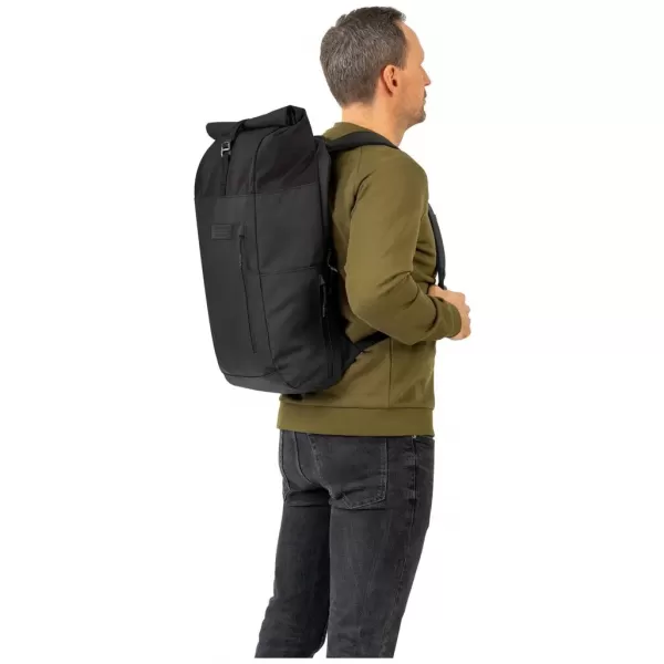  Batoh HANNAH RAMBLER 25+5 ANTHRACITE 