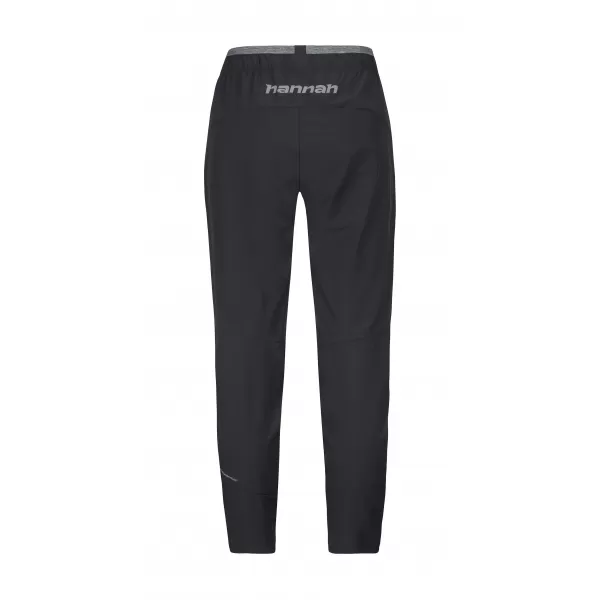  Dámské kalhoty HANNAH TAGI ANTHRACITE 