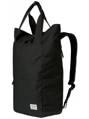 Batoh HANNAH CHARM 22 ANTHRACITE