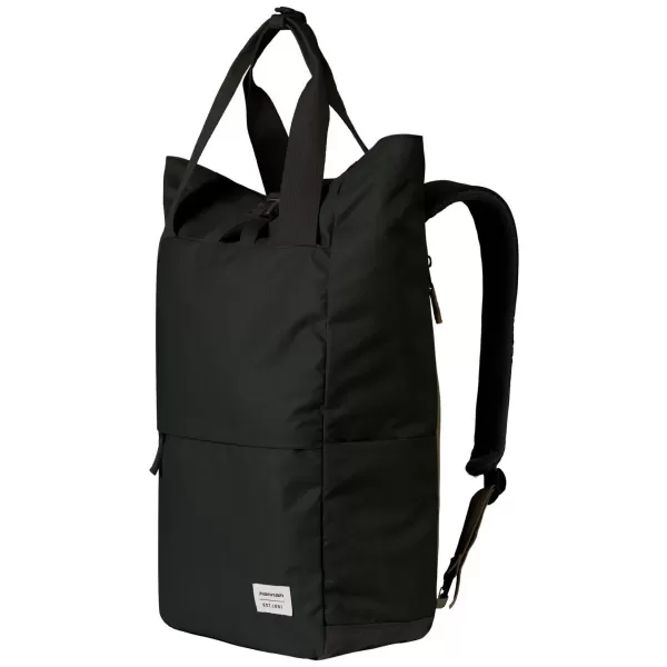  Batoh HANNAH CHARM 22 ANTHRACITE 