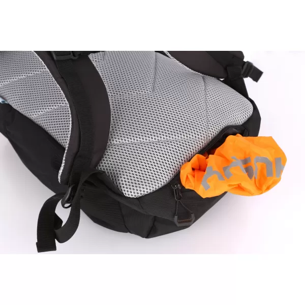  Dětský batoh HUSKY JIKKO 15 BLACK 