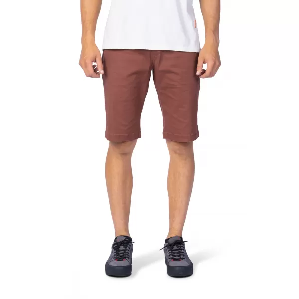 Pánské kraťasy HANNAH BANG SHORTS CINNAMON 