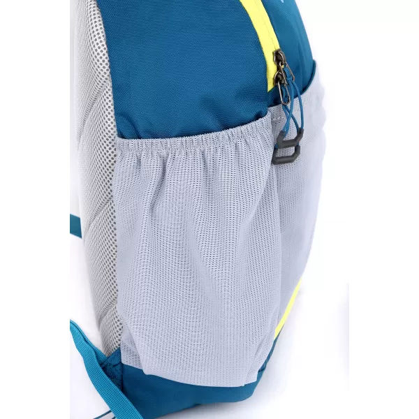  Dětský batoh HUSKY JIKKO 15 BLUE 