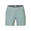 Dámské kraťasy HANNAH TAGI SHORTS CHINOIS GREEN