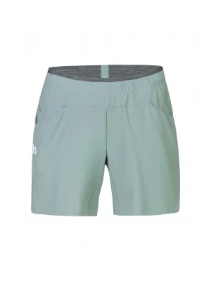 Dámské kraťasy HANNAH TAGI SHORTS CHINOIS GREEN