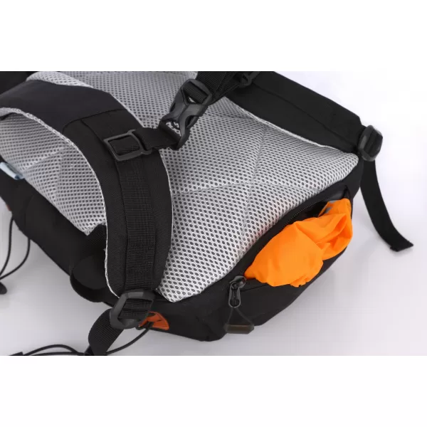 Dětský batoh HUSKY JOLLY 15 BLACK 