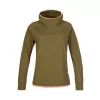 Dámská mikina HANNAH NYMA HOODY BEECH MEL