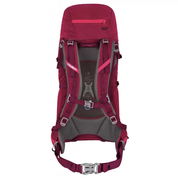  Batoh HUSKY CAPTURE 40 MAGENTA 