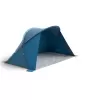 Přístřešek HUSKY BLUM 4 BLUE