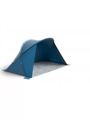 Přístřešek HUSKY BLUM 4 BLUE