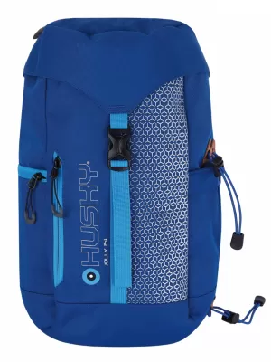 Dětský batoh HUSKY JOLLY 15 BLUE