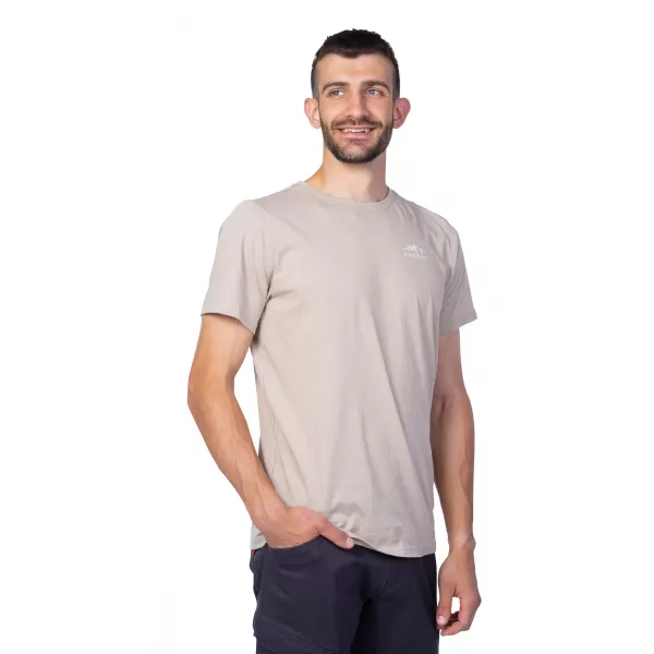  Pánské triko HANNAH FRED PURE CASHMERE 
