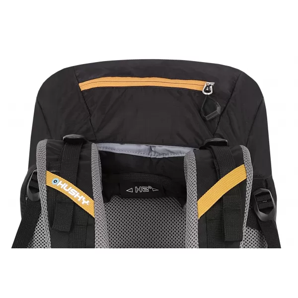  Batoh HUSKY CAPTURE 40 BLACK 