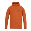 Pánská mikina HANNAH ETHAN HOODY POTTERS CLAY MEL