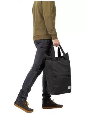 Batoh HANNAH CHARM 22 ANTHRACITE