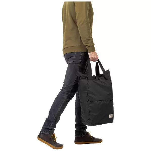  Batoh HANNAH CHARM 22 ANTHRACITE 