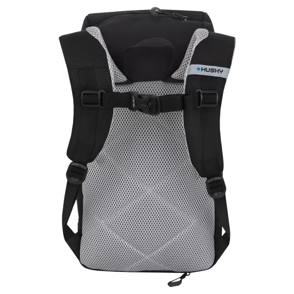  Dětský batoh HUSKY JOLLY 15 BLACK 