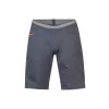 Pánské kraťasy HANNAH BANG SHORTS EBONY