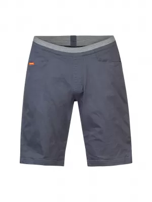 Pánské kraťasy HANNAH BANG SHORTS EBONY