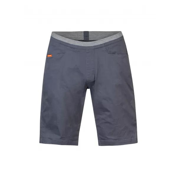  Pánské kraťasy HANNAH BANG SHORTS EBONY 