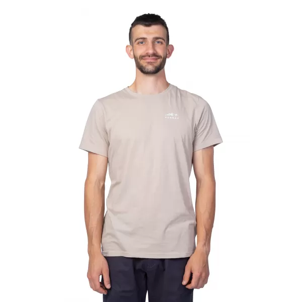  Pánské triko HANNAH FRED PURE CASHMERE 