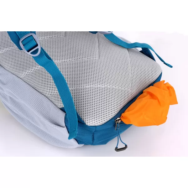  Dětský batoh HUSKY JIKKO 15 BLUE 